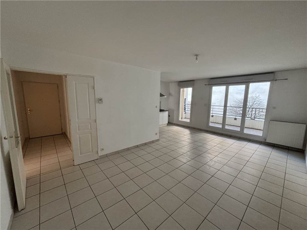 Appartement Rue Benoît Oriol à Saint-Chamond