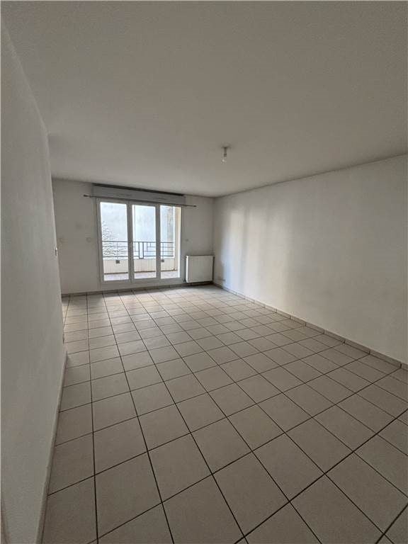 Appartement Rue Benoît Oriol à Saint-Chamond