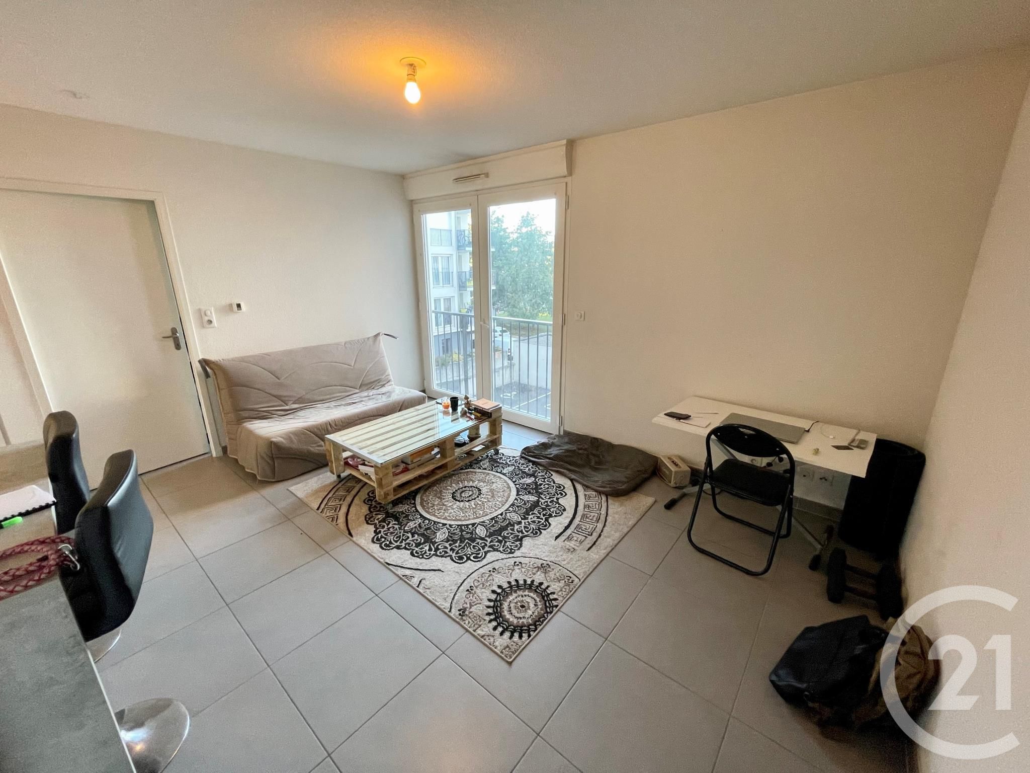 Flat Rue de Fonteilles in Lioujas