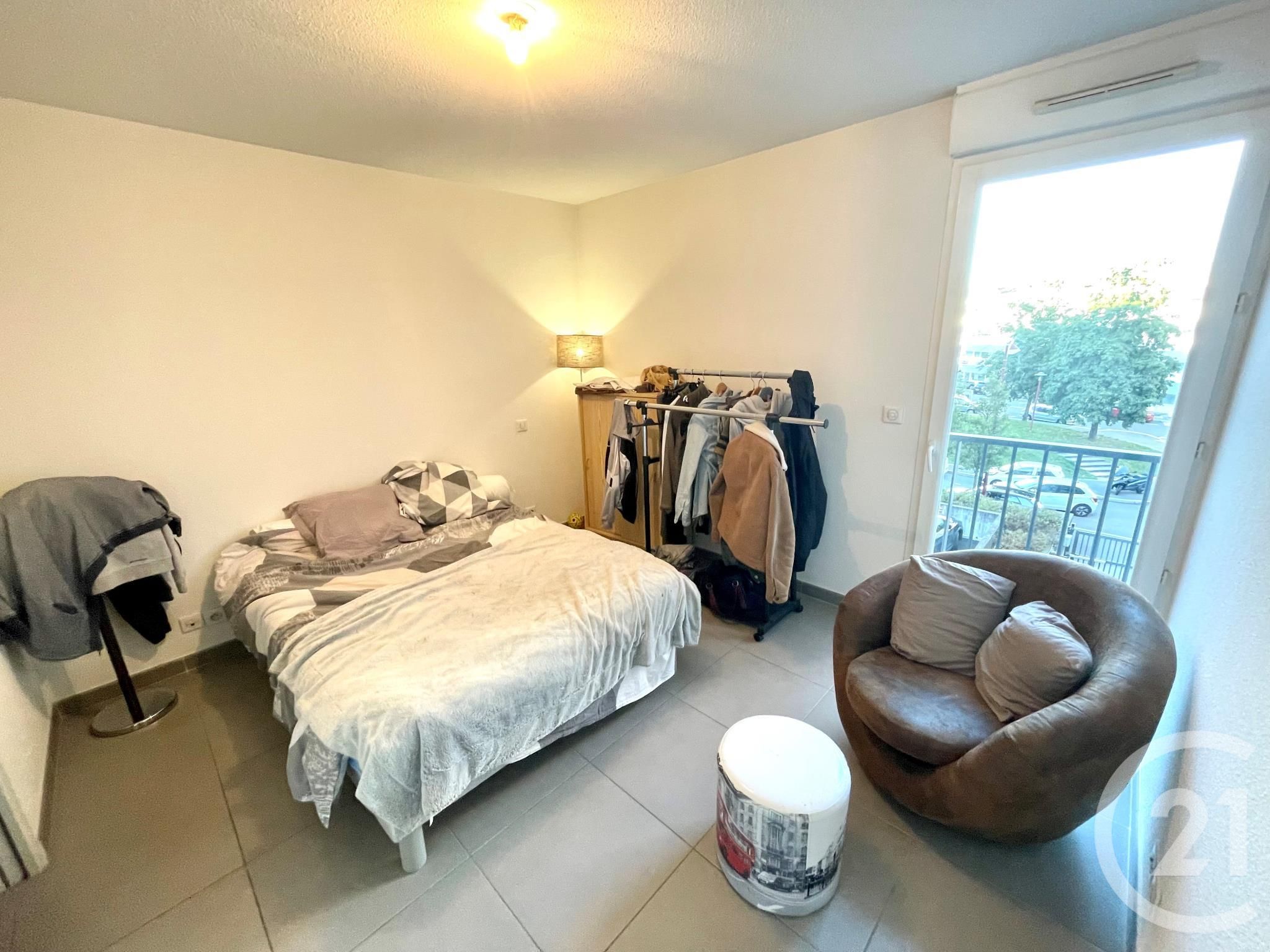 Flat Rue de Fonteilles in Lioujas