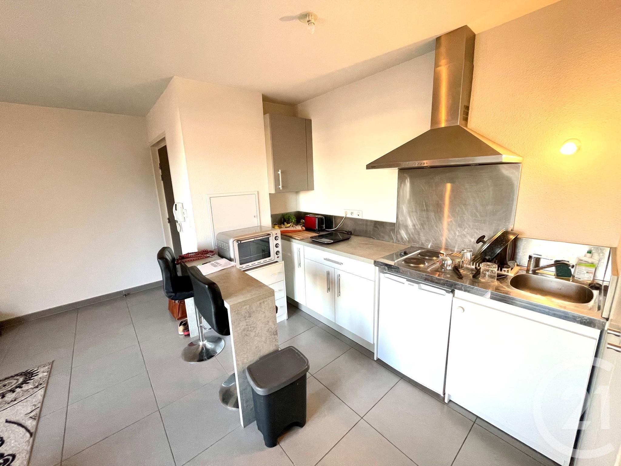 Flat Rue de Fonteilles in Lioujas