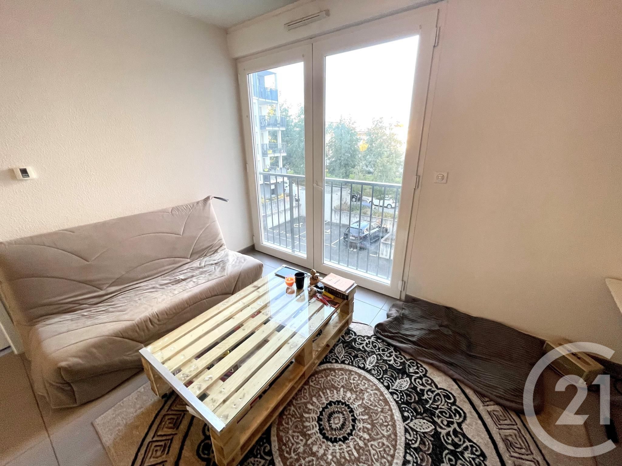Flat Rue de Fonteilles in Lioujas