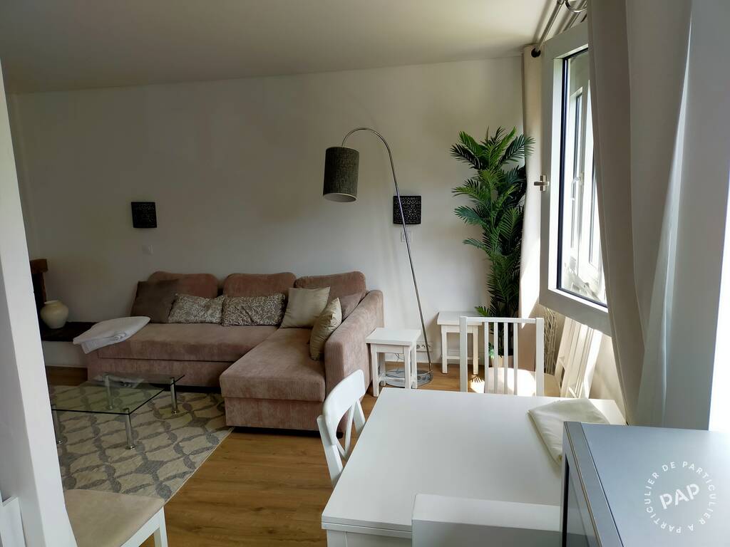Flat Rue de l'Abreuvoir in Champigny-sur-Marne