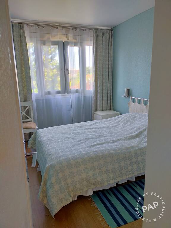 Flat Rue de l'Abreuvoir in Champigny-sur-Marne