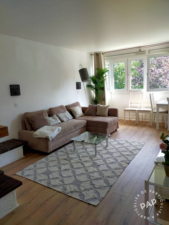 Flat Rue de l'Abreuvoir in Champigny-sur-Marne