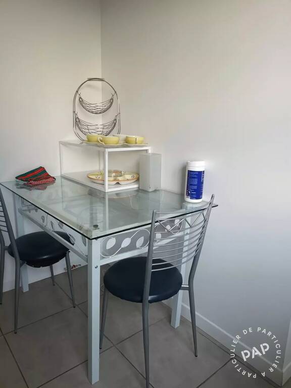 Appartement Rue de l'Abreuvoir à Champigny-sur-Marne