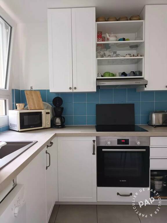 Appartement Rue de l'Abreuvoir à Champigny-sur-Marne