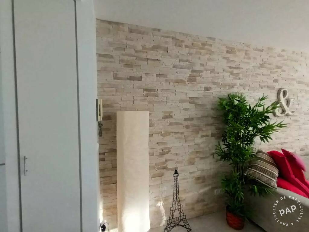 Appartement Rue de l'Abreuvoir à Champigny-sur-Marne