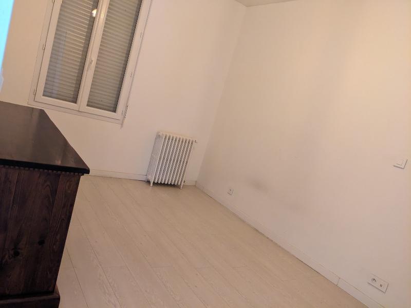 Flat Rue des Treilles in Libourne