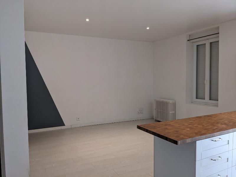 Flat Rue des Treilles in Libourne