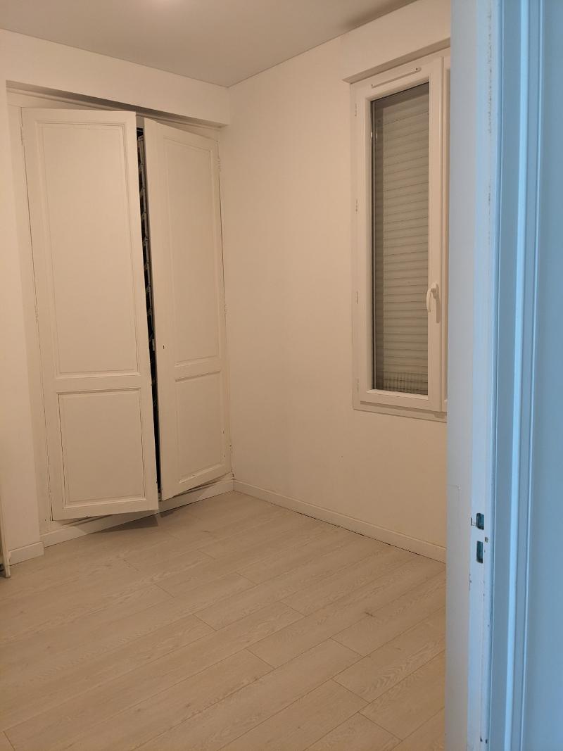 Flat Rue des Treilles in Libourne