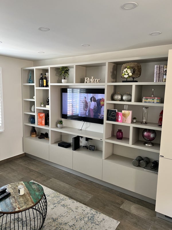 Room Maryon Road in Greater London