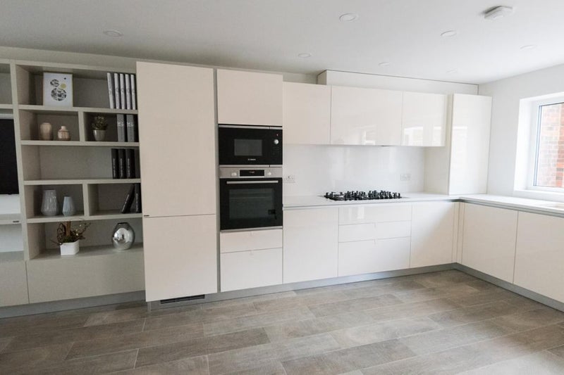 Room Maryon Road in Greater London