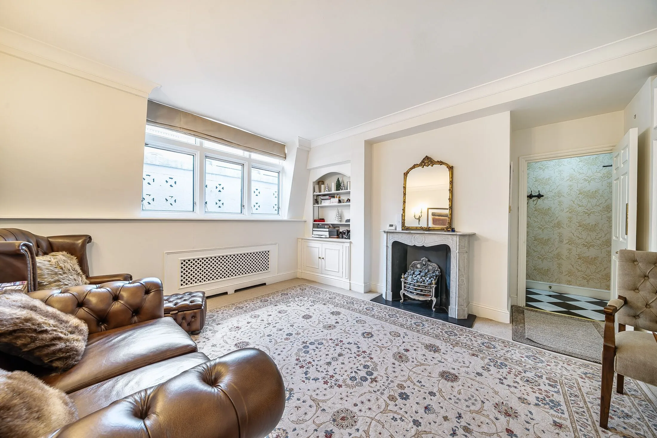 Flat Jermyn Street in City of Westminster