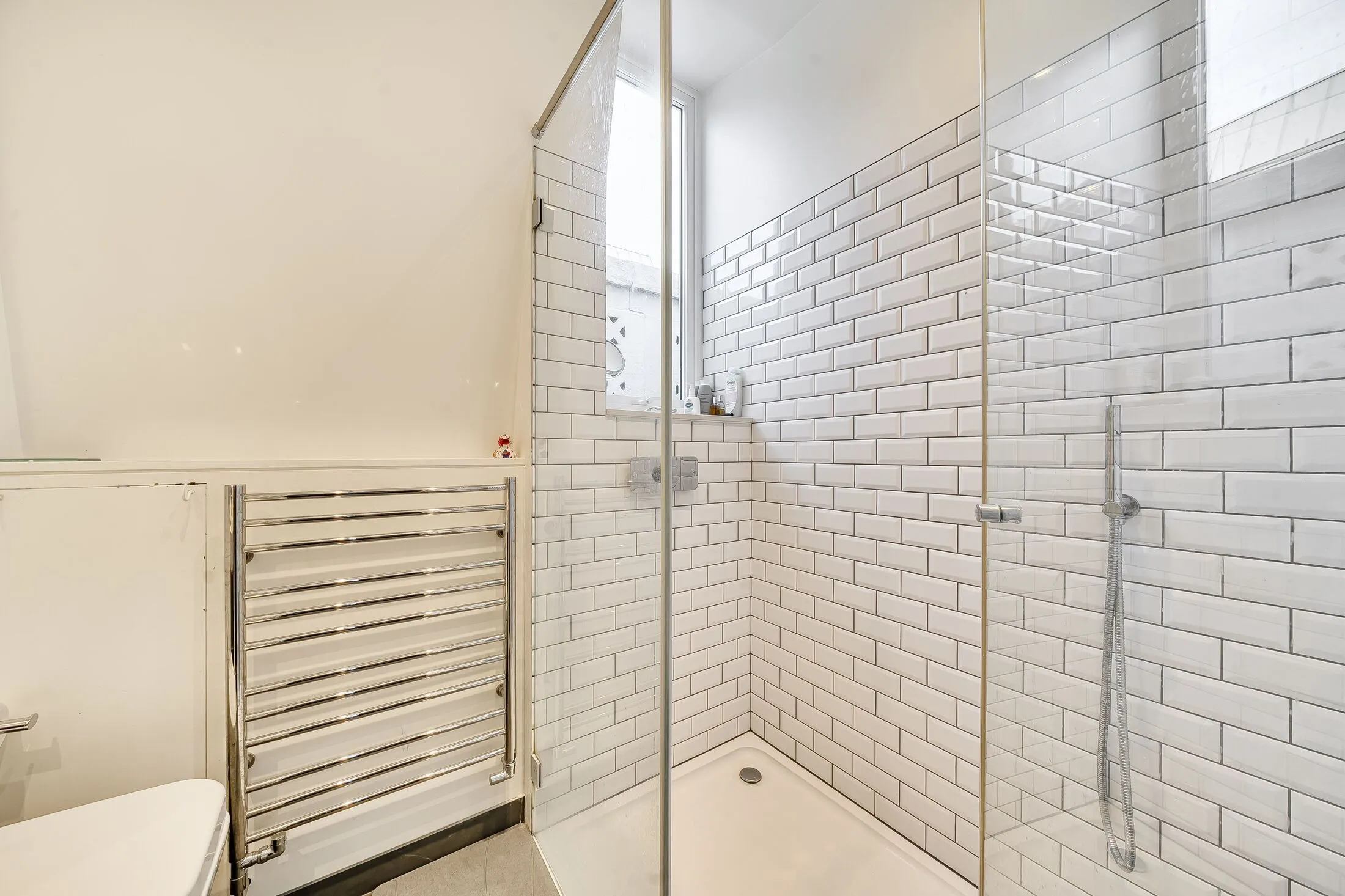 Flat Jermyn Street in City of Westminster