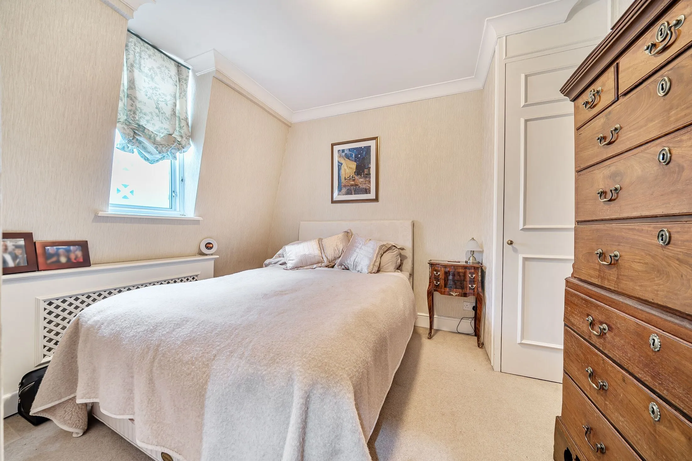 Flat Jermyn Street in City of Westminster