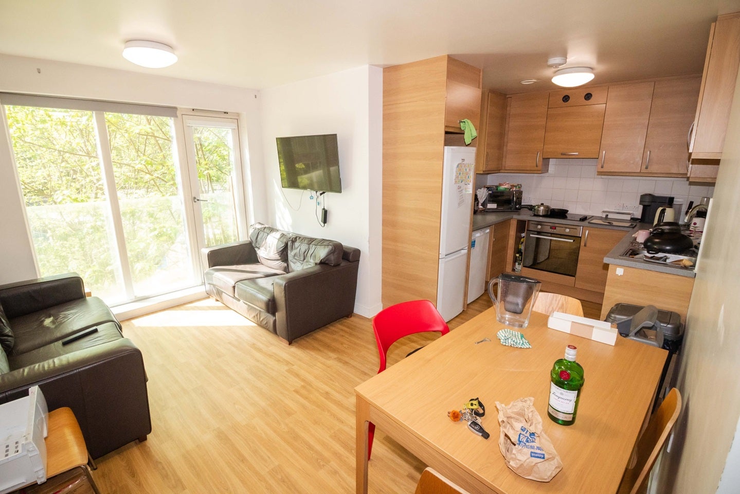Room Vermont Close in Southampton