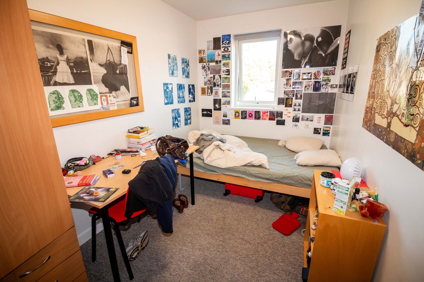Room Vermont Close in Southampton