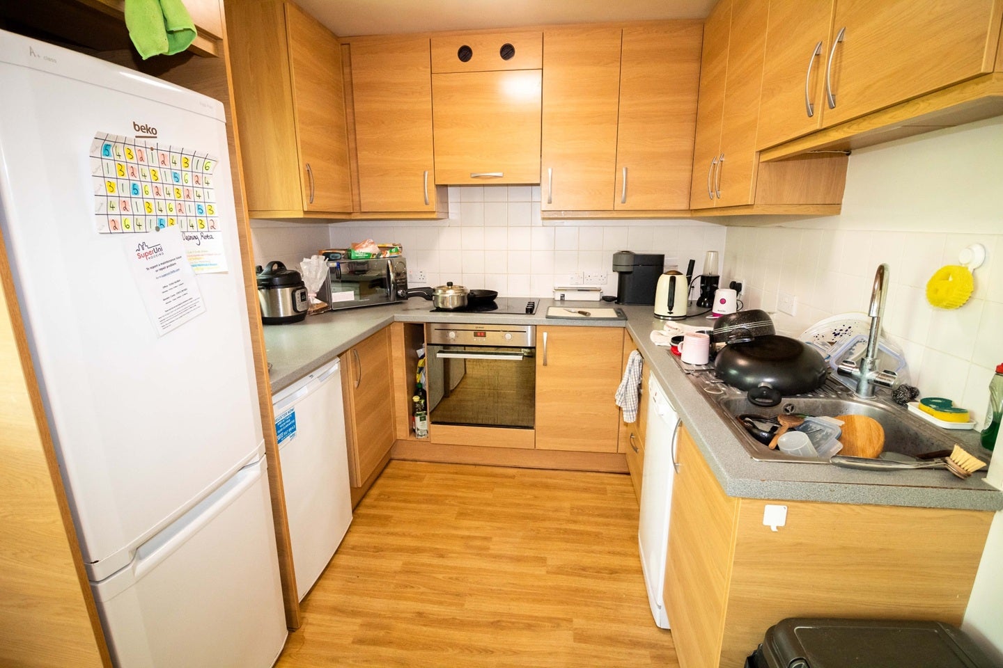 Room Vermont Close in Southampton