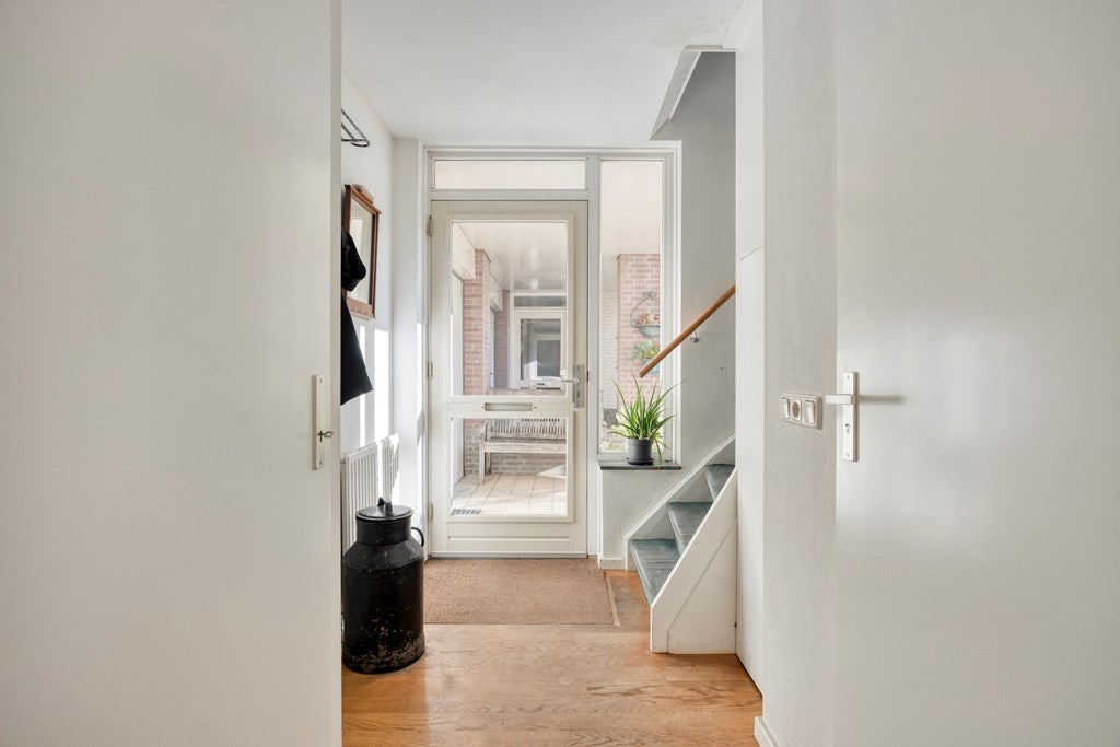Tussenwoning te koop: Dennenhei 46, Best