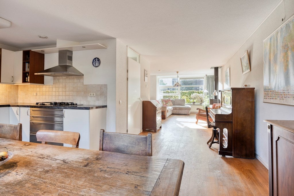 Tussenwoning te koop: Dennenhei 46, Best