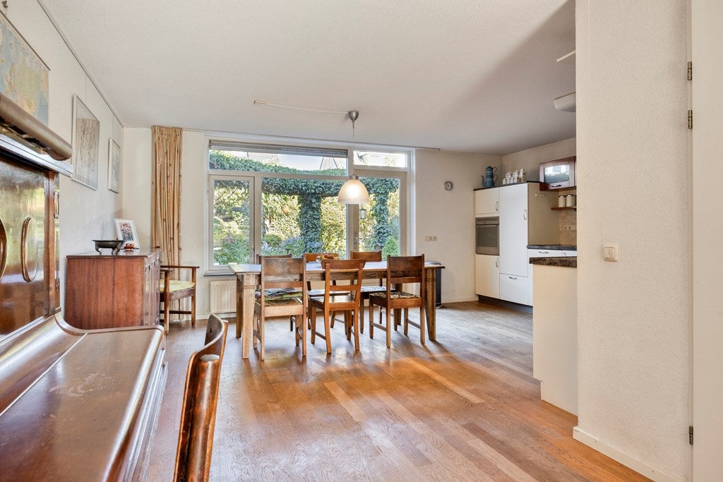 Tussenwoning te koop: Dennenhei 46, Best