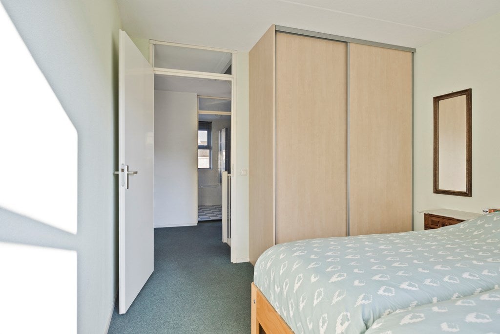 Tussenwoning te koop: Dennenhei 46, Best