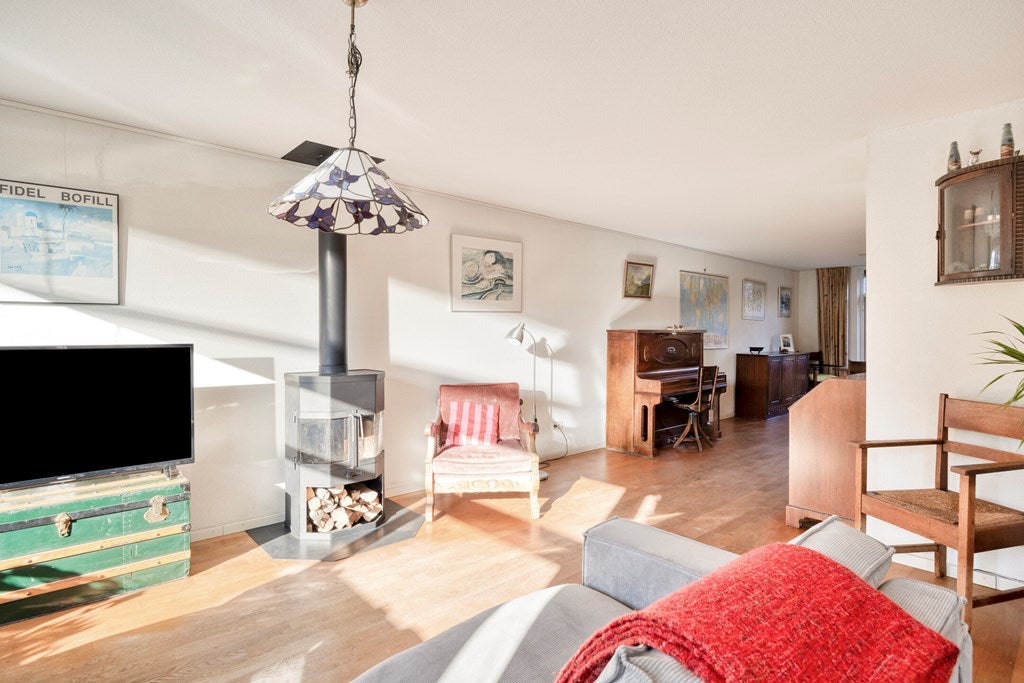 Tussenwoning te koop: Dennenhei 46, Best