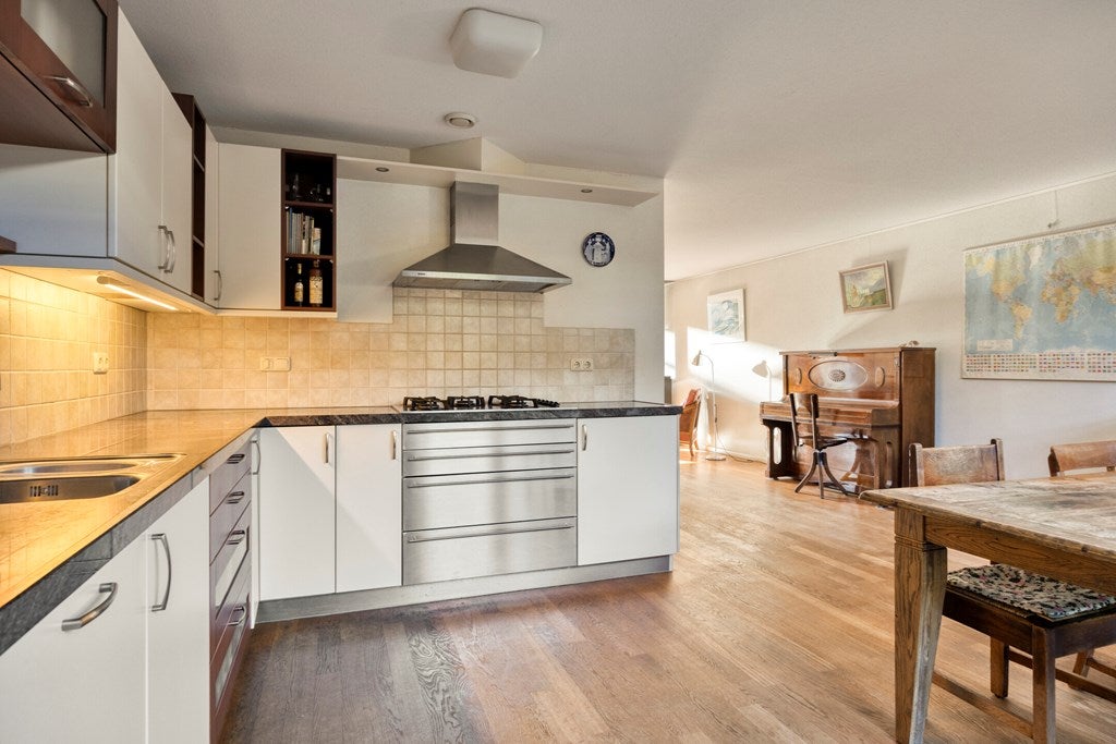 Tussenwoning te koop: Dennenhei 46, Best