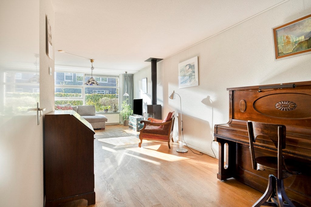 Tussenwoning te koop: Dennenhei 46, Best