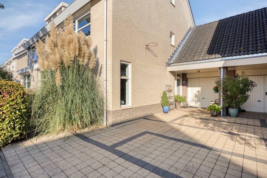 Tussenwoning te koop: Dennenhei 46, Best