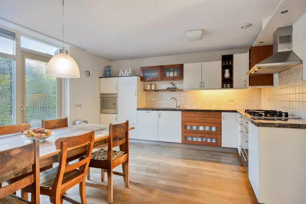 Tussenwoning te koop: Dennenhei 46, Best