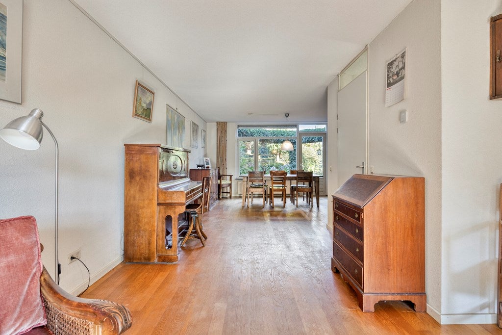 Tussenwoning te koop: Dennenhei 46, Best