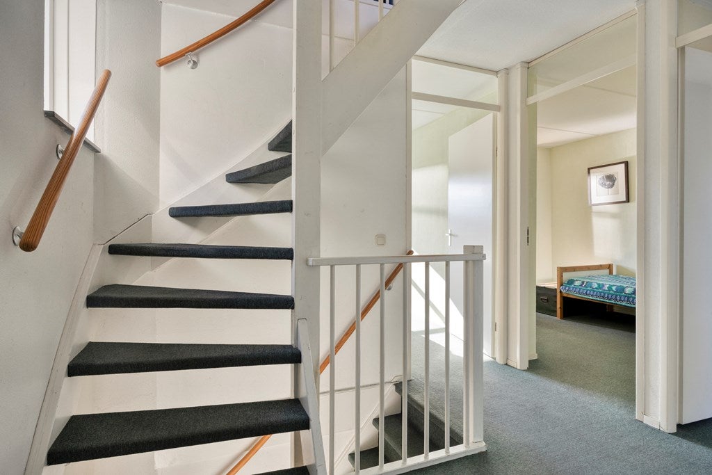 Tussenwoning te koop: Dennenhei 46, Best