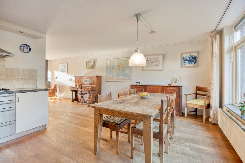 Tussenwoning te koop: Dennenhei 46, Best