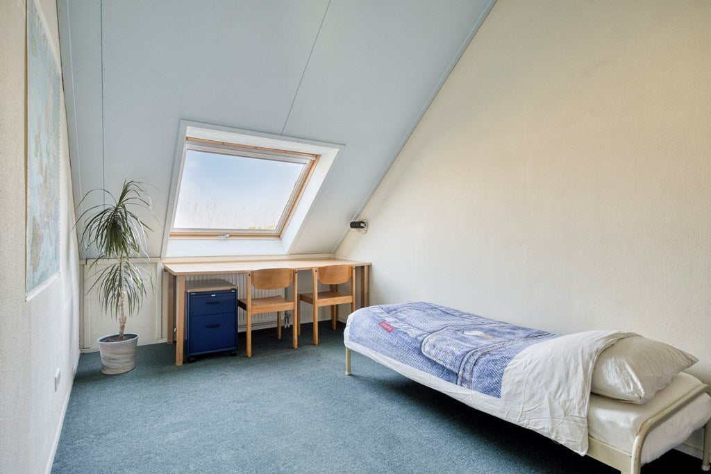 Tussenwoning te koop: Dennenhei 46, Best