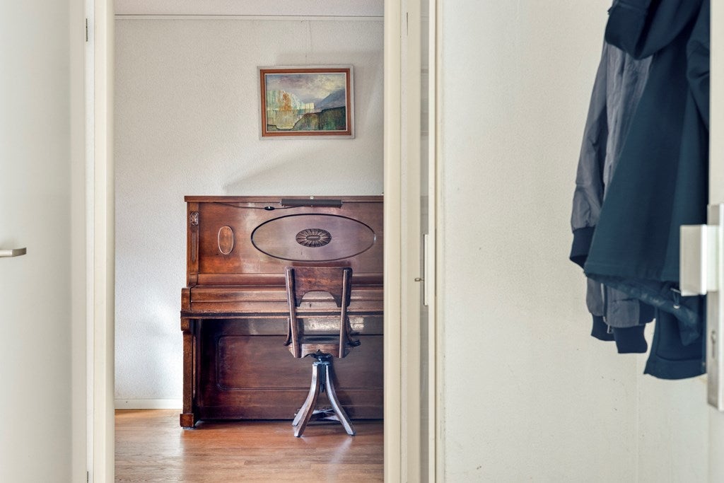 Tussenwoning te koop: Dennenhei 46, Best