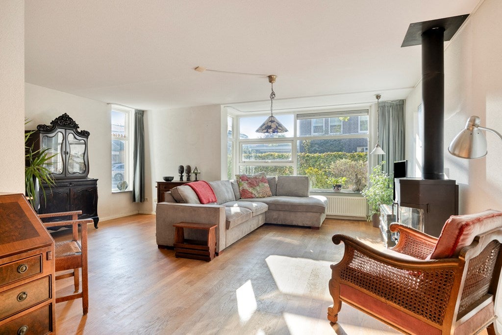 Tussenwoning te koop: Dennenhei 46, Best