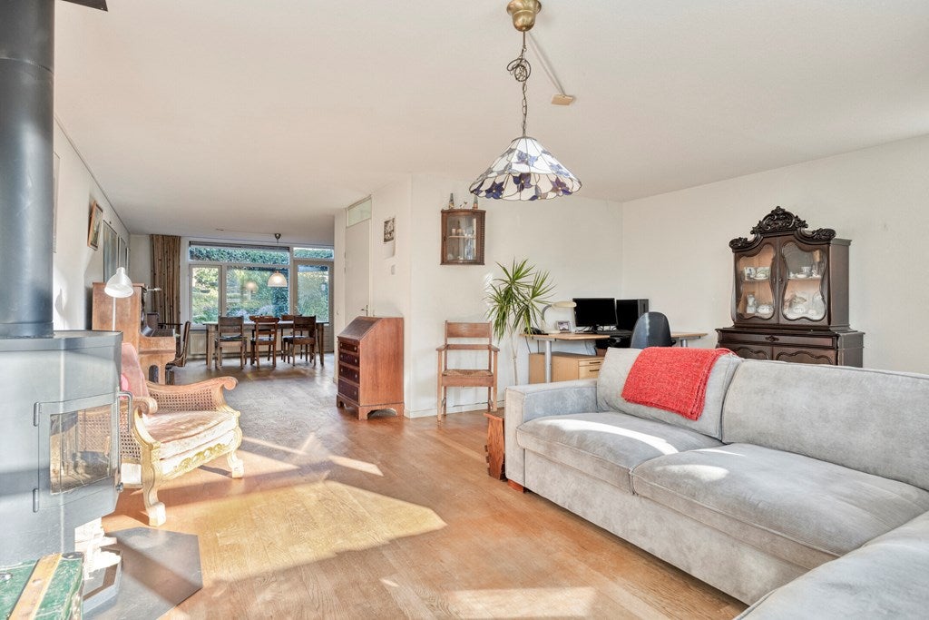 Tussenwoning te koop: Dennenhei 46, Best