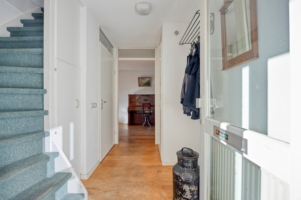 Tussenwoning te koop: Dennenhei 46, Best