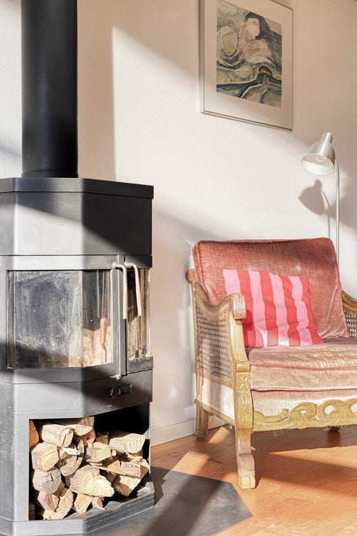 Tussenwoning te koop: Dennenhei 46, Best