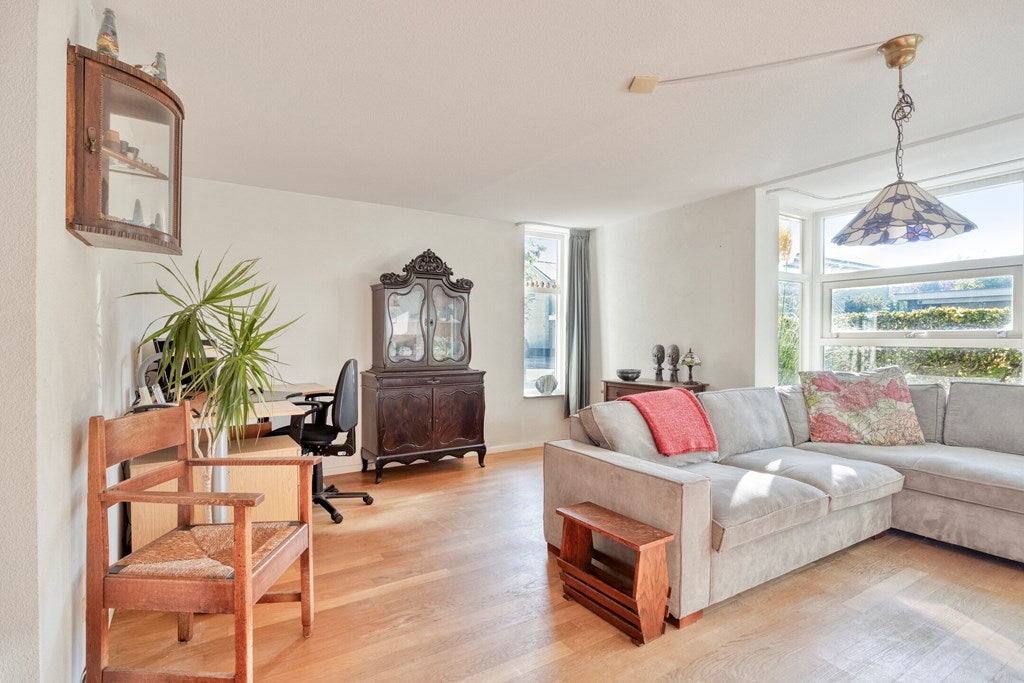 Tussenwoning te koop: Dennenhei 46, Best