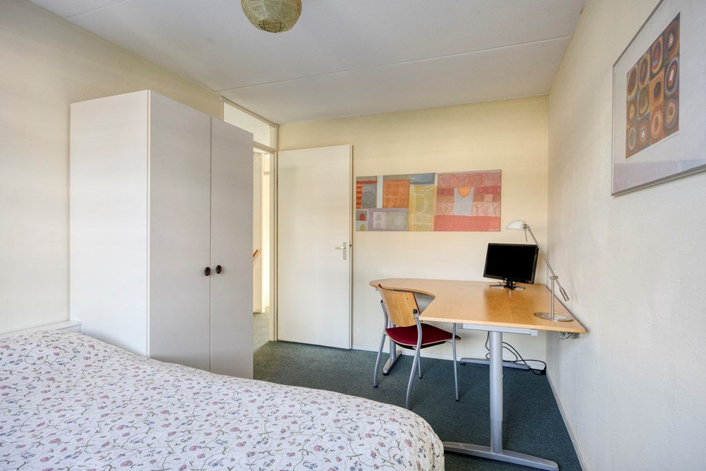 Tussenwoning te koop: Dennenhei 46, Best