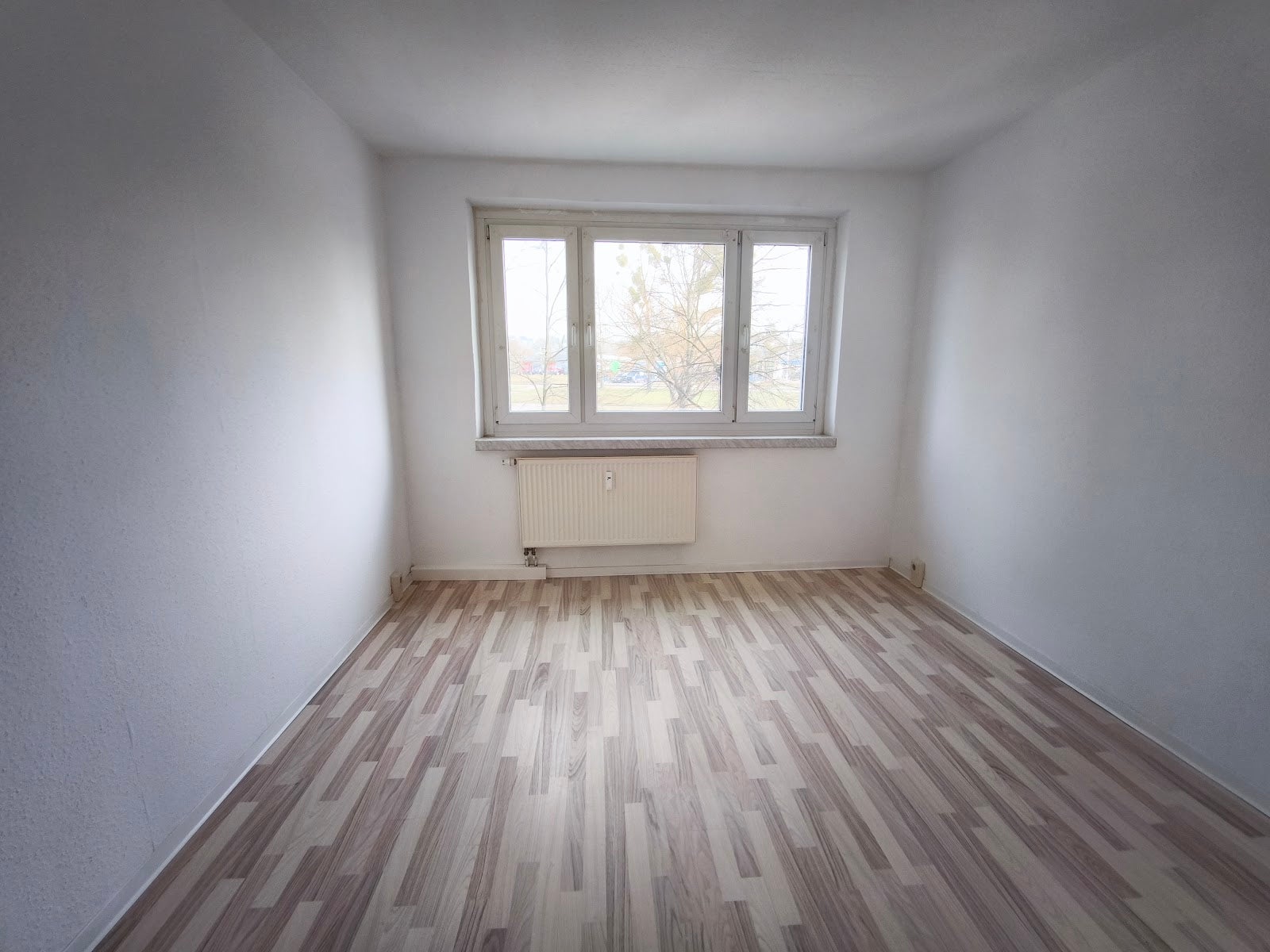 Haus Karl-Liebknecht-Straße in Sangerhausen
