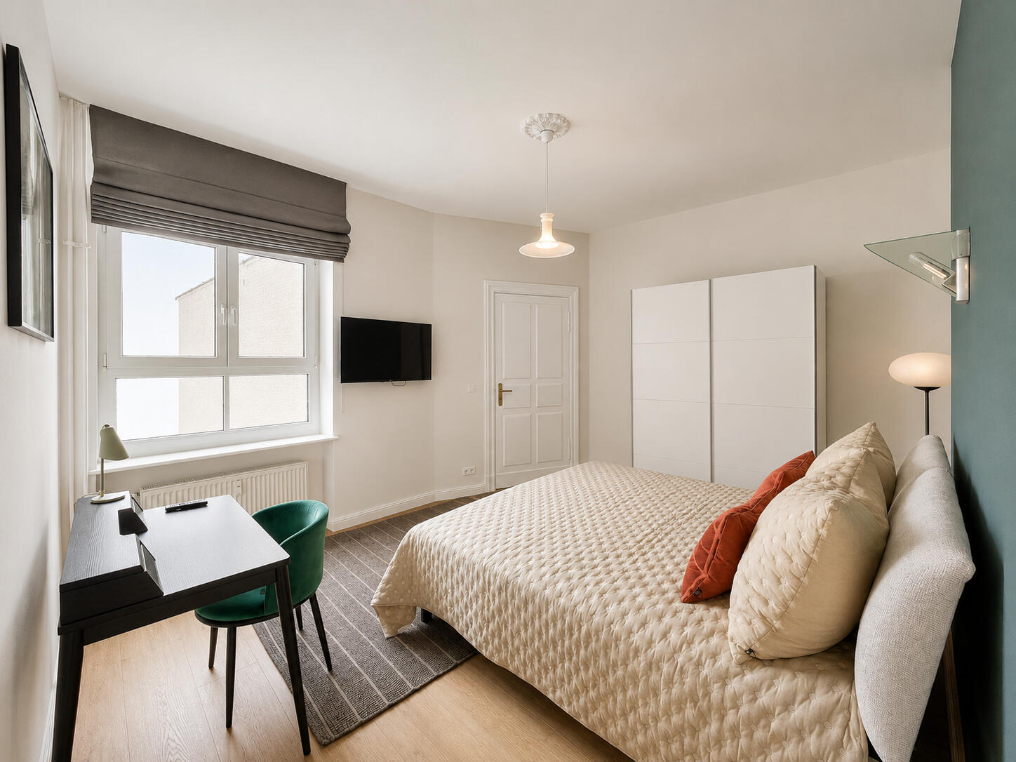 Wohnung Spandauer Damm in Berlin