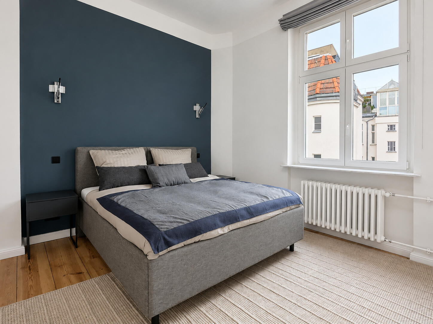 Wohnung Spandauer Damm in Berlin