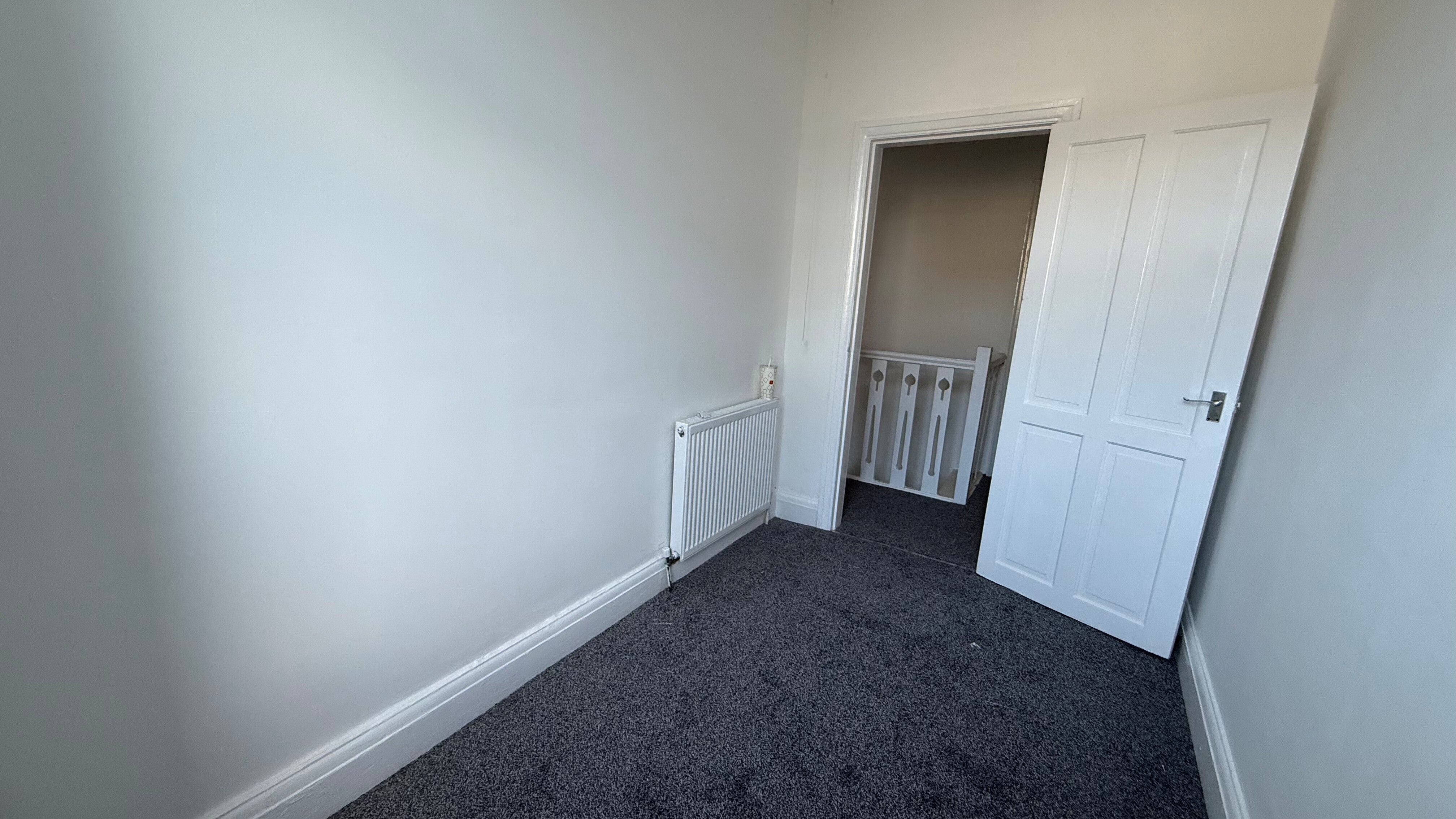 House Foster Street in Barnsley