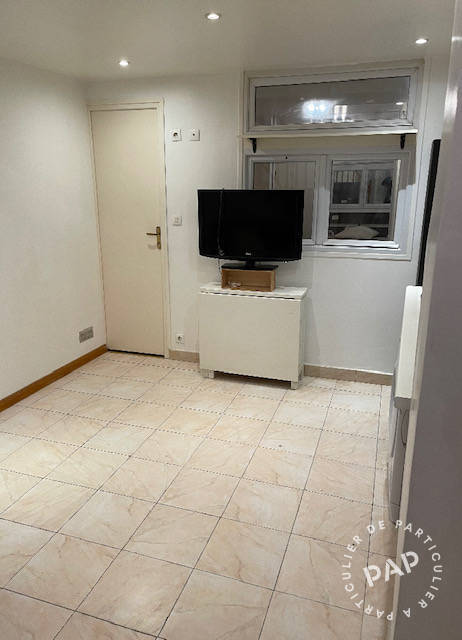 Appartement Rue Couche à Paris