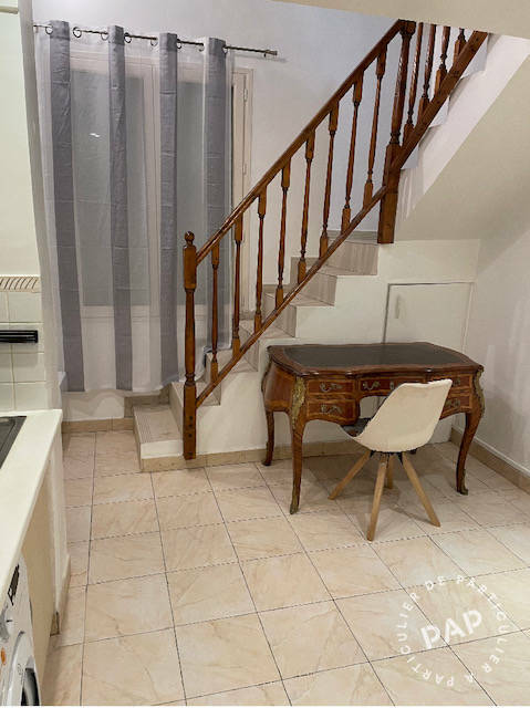 Appartement Rue Couche à Paris