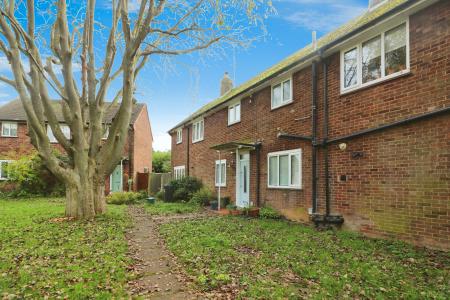 House Fordwich Road in Welwyn Hatfield